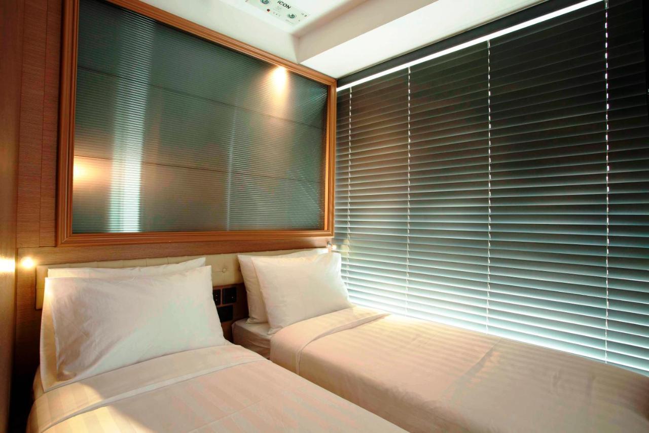 Bluejay Residences Hotel Hongkong