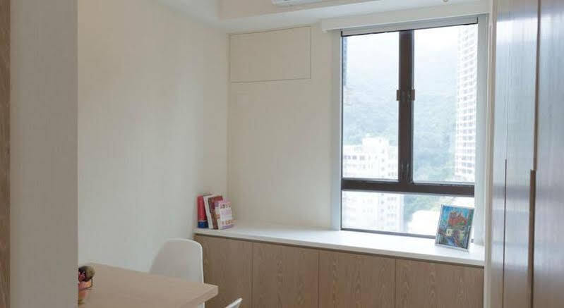 Ying'nflo, Hong Kong, Wan Chai Aparthotel 4*