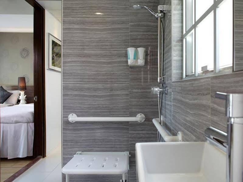 Bridal Tea House Hung Hom - Gillies Avenue South 3* Hong Kong