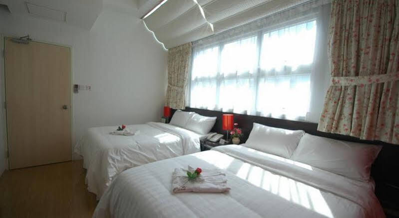 Bridal Tea House Hung Hom - Gillies Avenue South Hong Kong