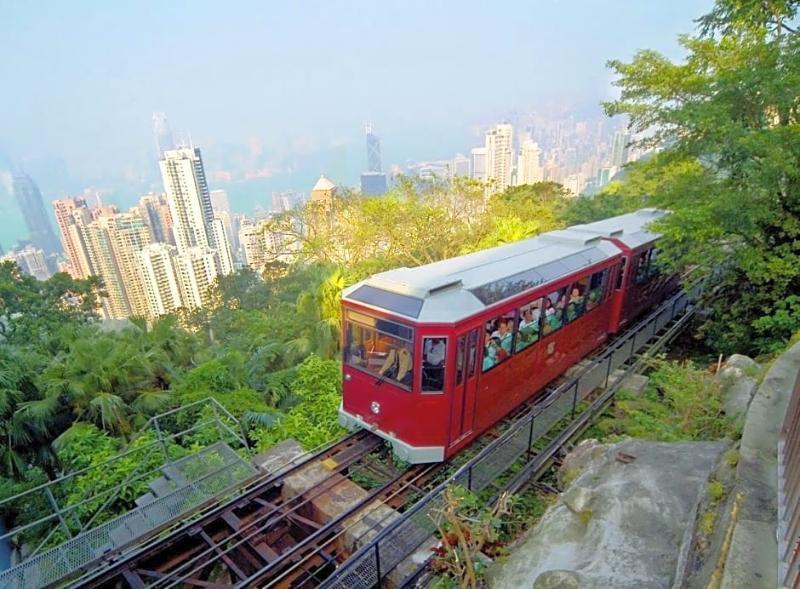 Ibis & Sheung Wan Khách sạn