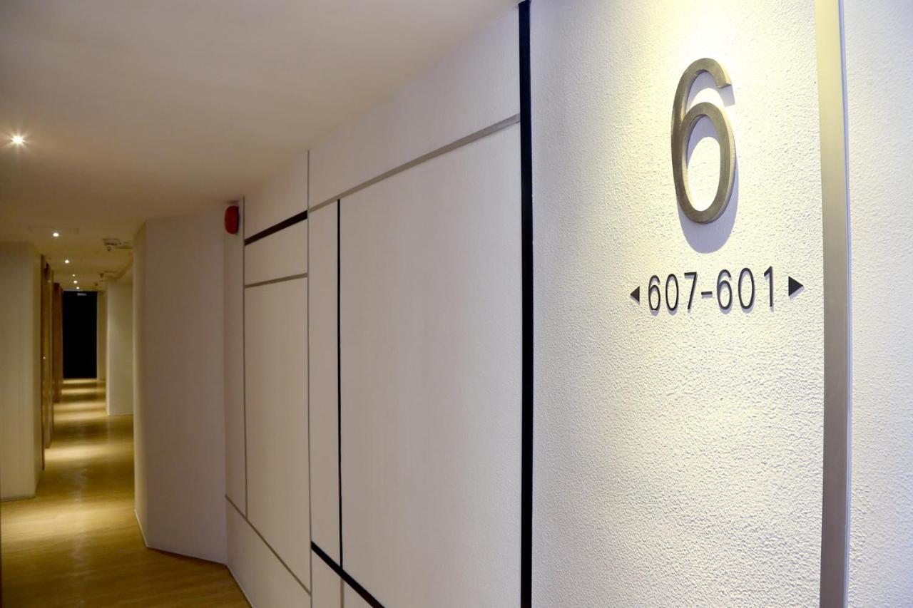 Hotel Bluejay Residences 3*
