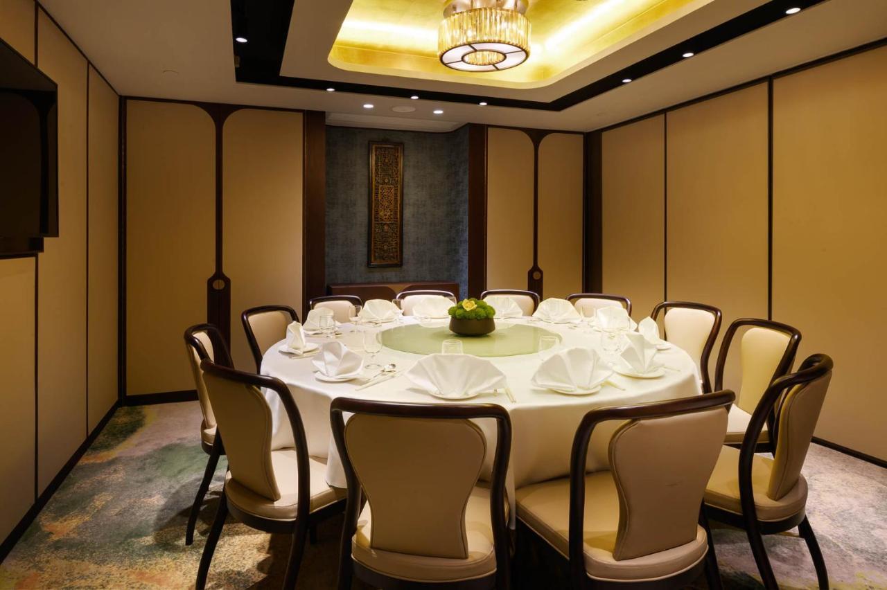 Gloucester Luk Kwok 4* Hong Kong