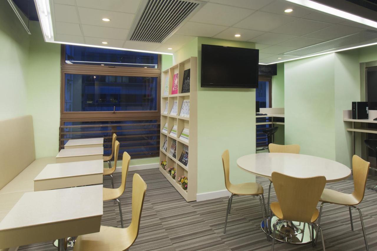Holiday Express Soho, An Ihg 3*