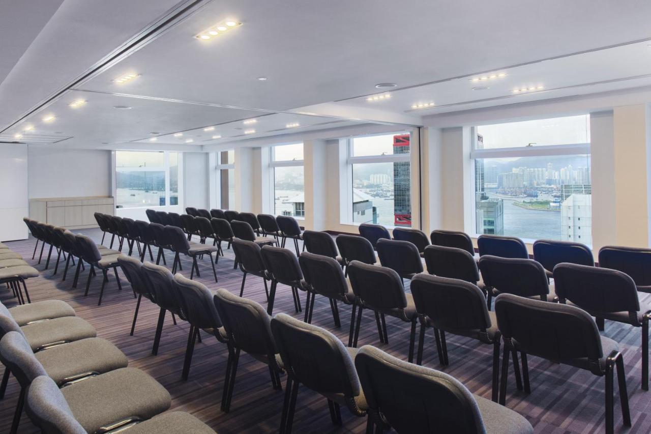 Hotel Holiday Express Soho, An Ihg 3*