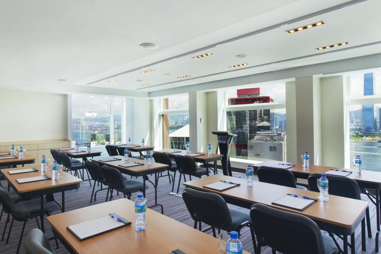 Holiday Express Soho, An Ihg Hotel 3*