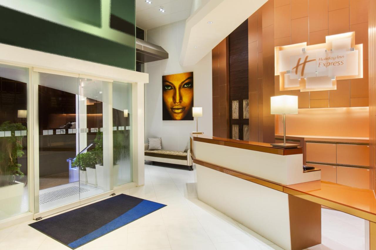 Hotel Holiday Express Soho, An Ihg 3*