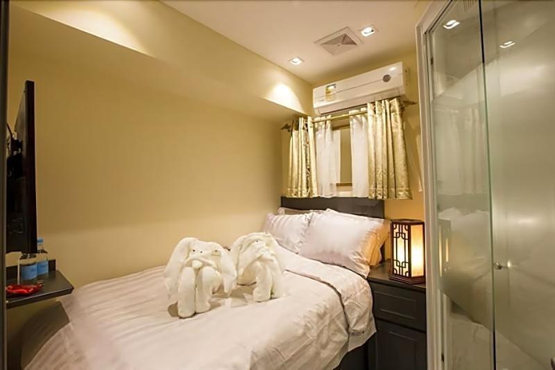 Hotel 9 Boutique 2*