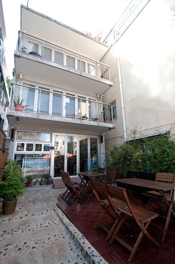 Bed & Breakfast Espace Elastique With Contactless Check-in Hong Kong