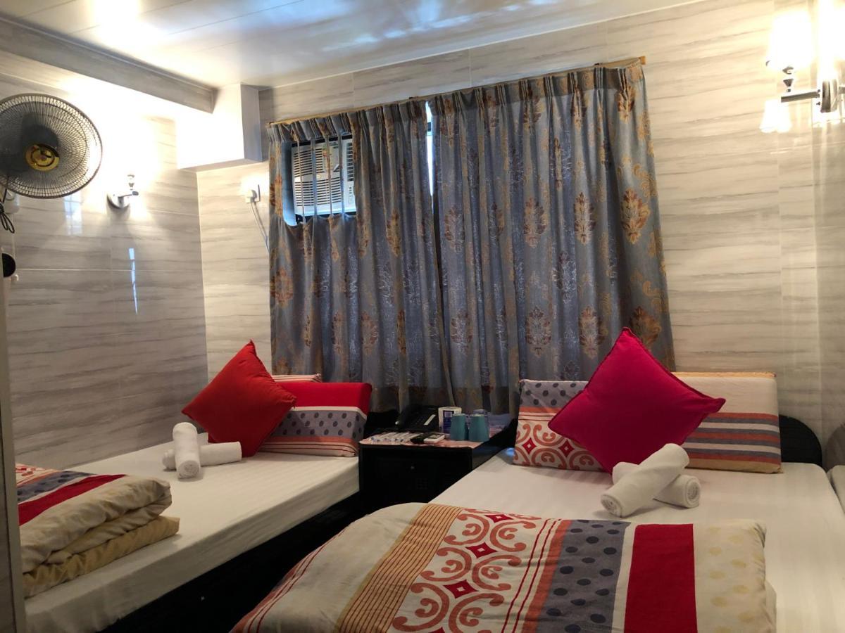 Dreamland Guest house Hong Kong