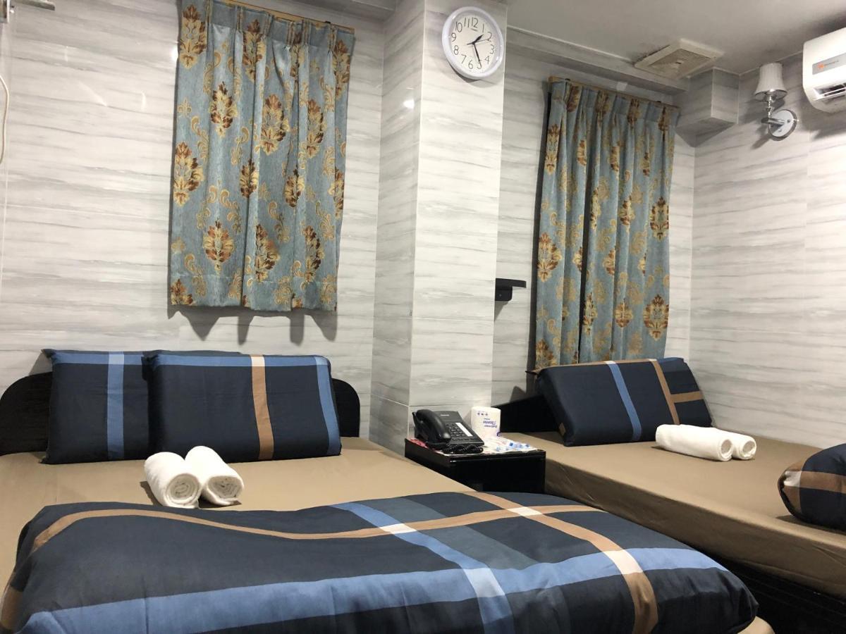 Guest house Dreamland Hong Kong