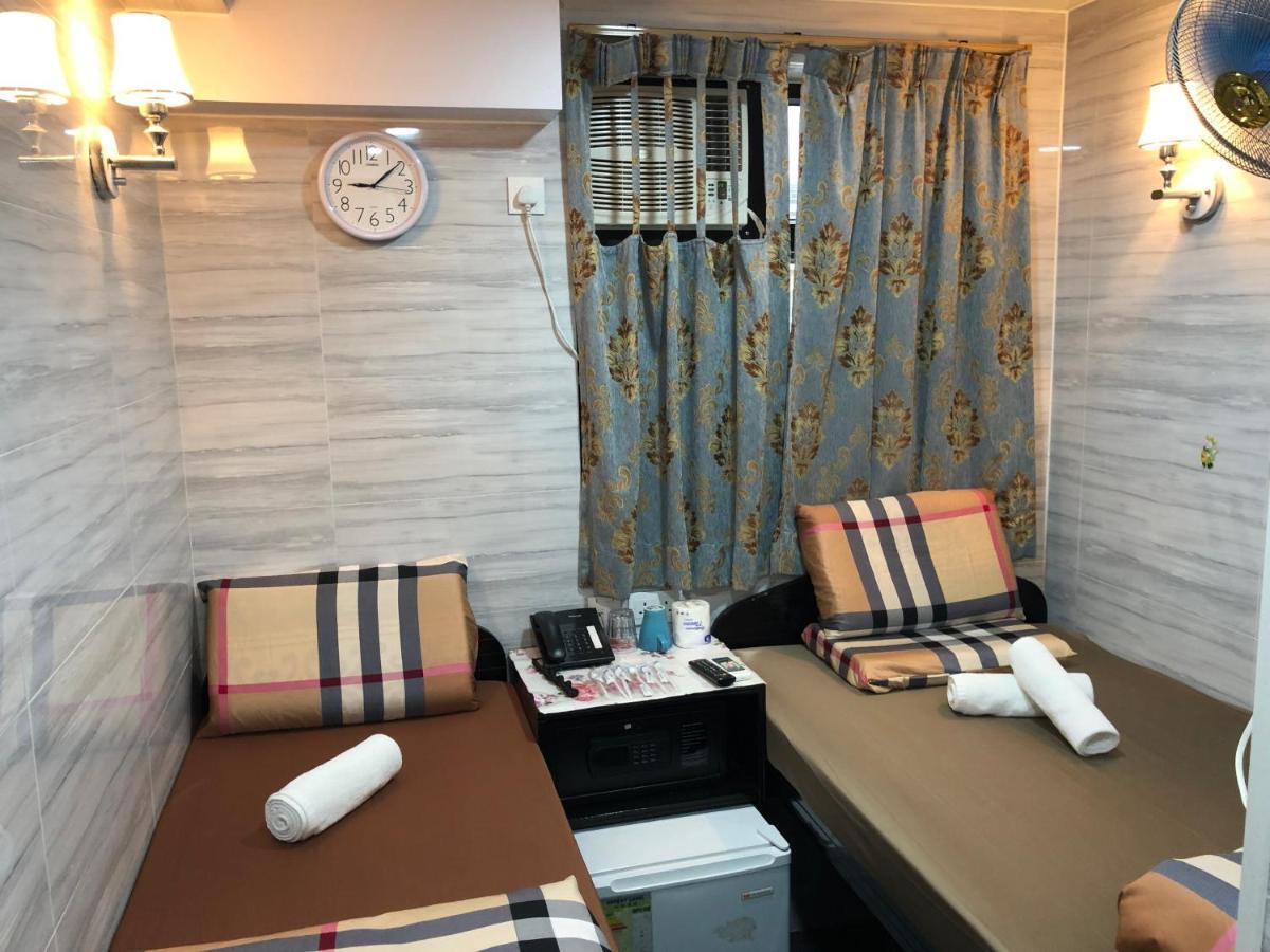 Guest house Dreamland *