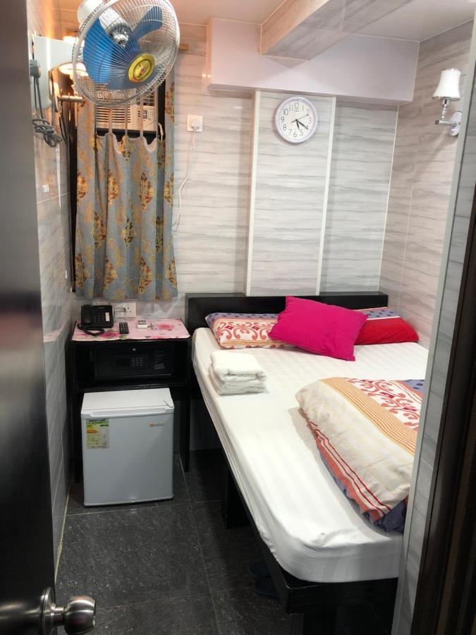 Guest house Dreamland Hong Kong