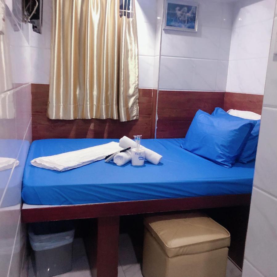 Guest house Kyoto Hong Kong