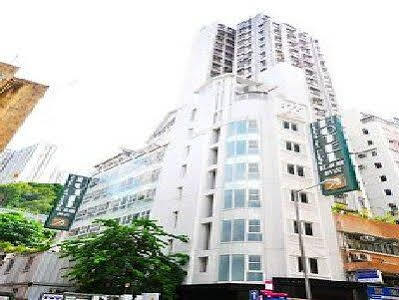 Bluejay Residences Hongkong
