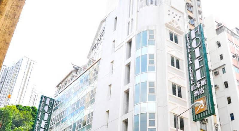 Bluejay Residences 3*
