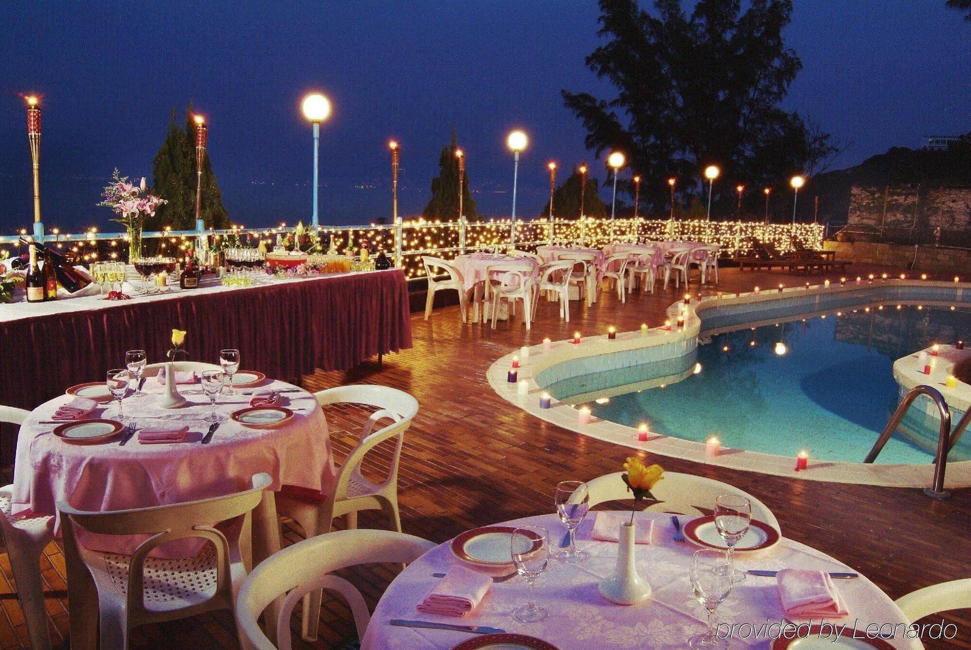 Hotel Warwick Cheung Chau 3*