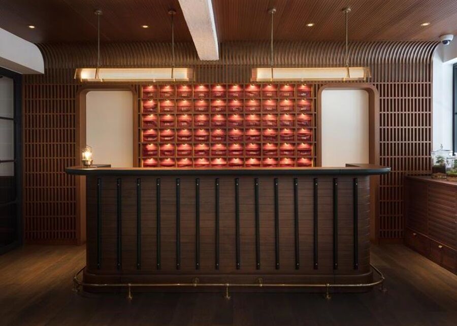 The Fleming Hong Kong