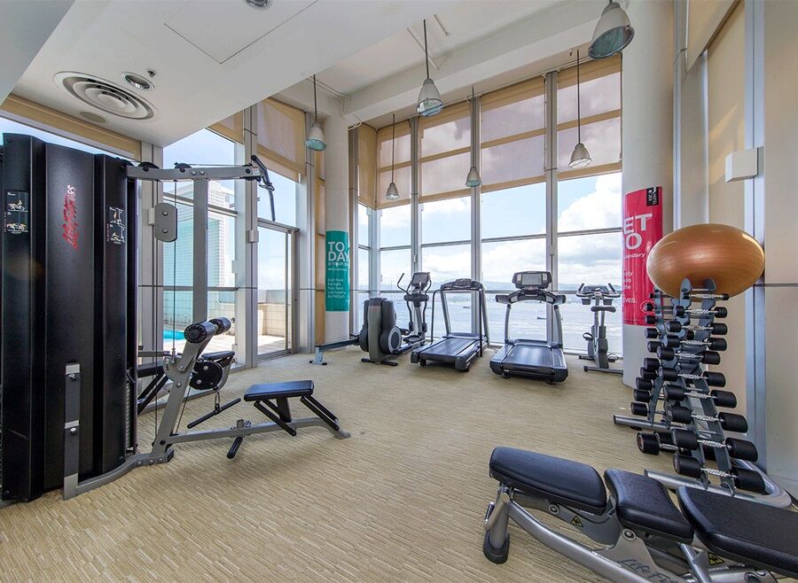 Hotel Jen By Shangri-la Hongkong