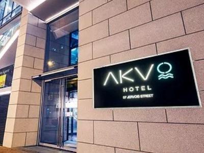 Hotel Akvo