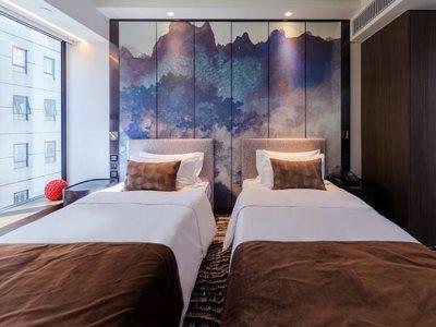Akvo Hotel 4*