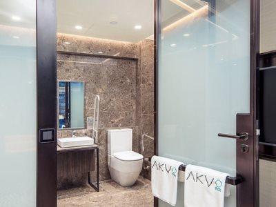 Akvo Hotel 4*