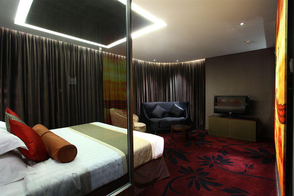 Sohotel 4*