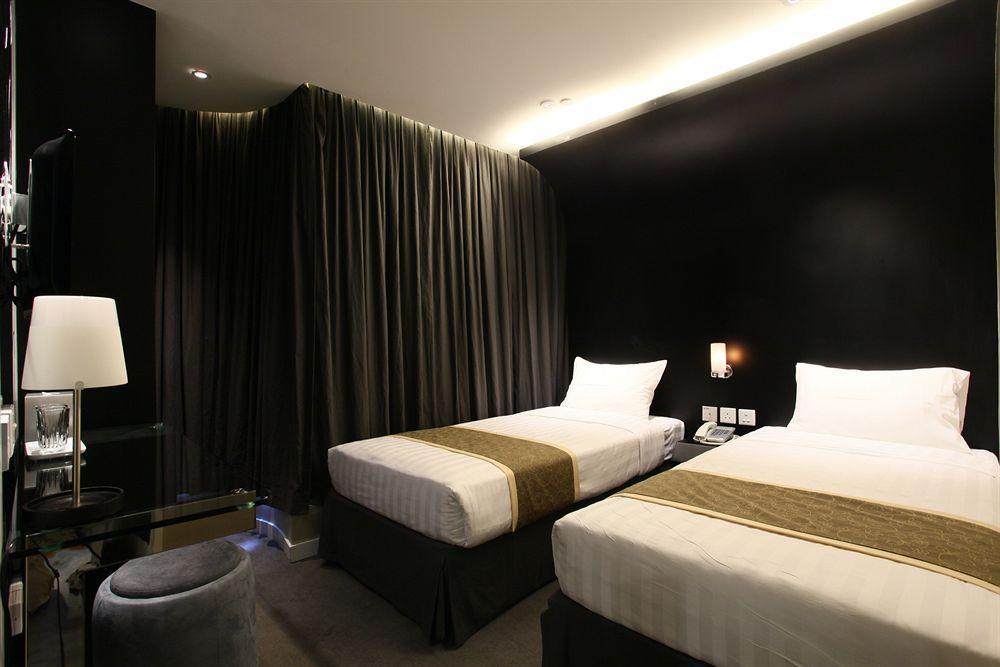 Hotel Sohotel Hong Kong