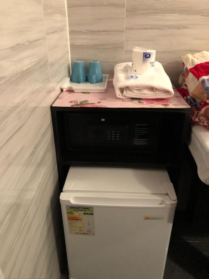 Guest house Dreamland Hong Kong