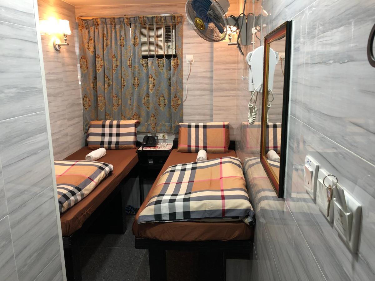 Guest house Dreamland Hong Kong