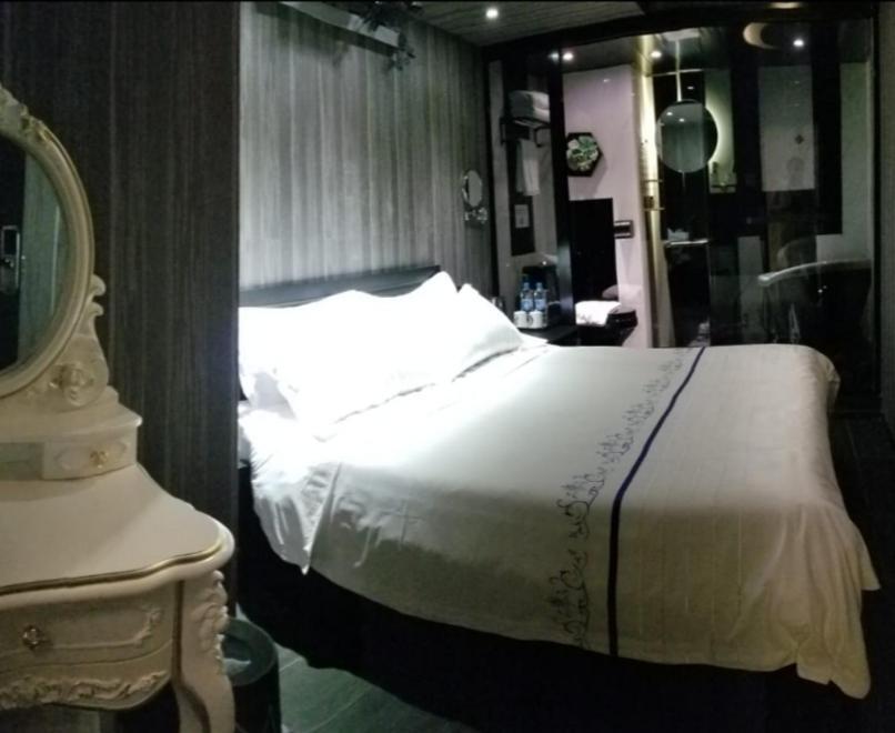 Star Guest house *