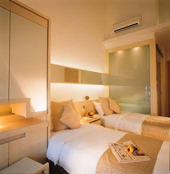 Winland 800 Hotel