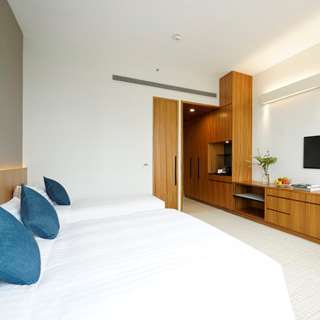 Cozi-wetland Hotel 4*