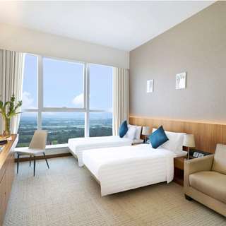 Hotel Cozi-wetland Hong Kong