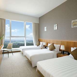 Hotel Cozi-wetland 4*