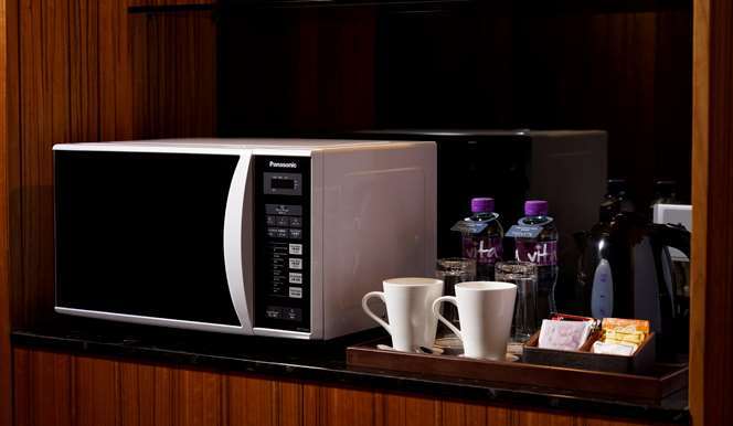 Cozi-wetland Hotel 4*
