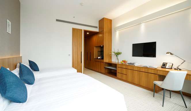 Hotel Cozi-wetland 4*