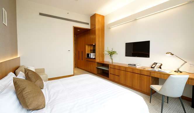 Hotel Cozi-wetland Hong Kong