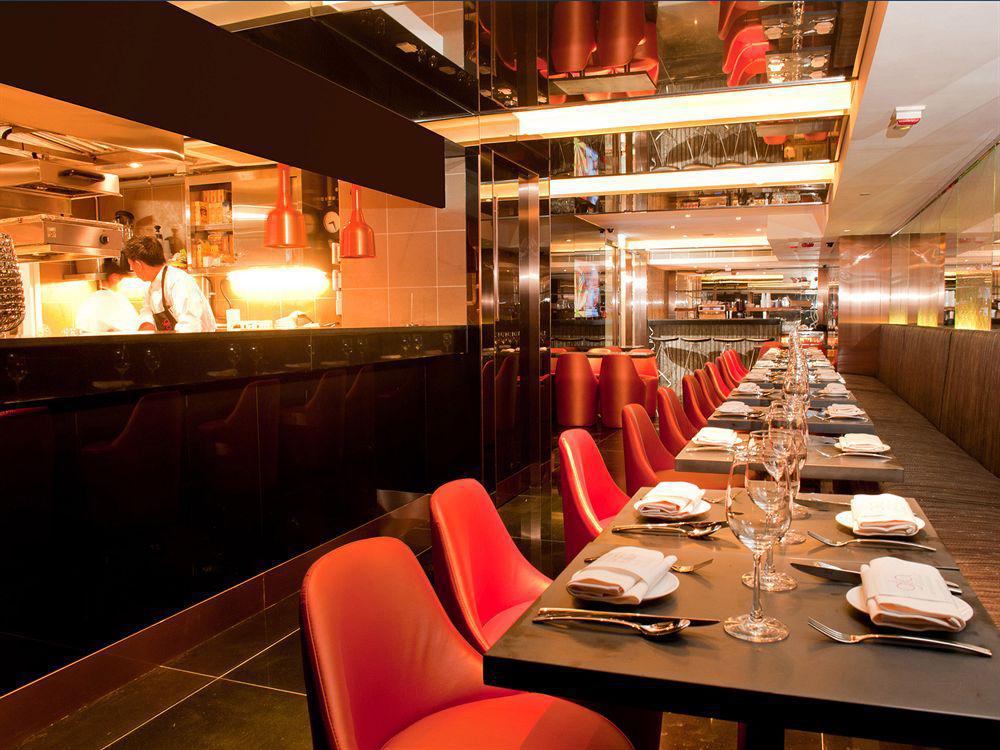 Butterfly On Waterfront Boutique Sheung Wan Hotel