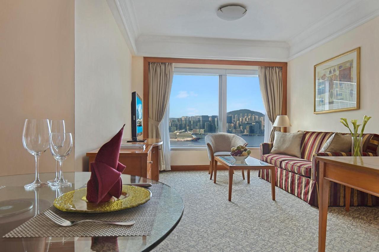 Harbour Plaza North Point 4*