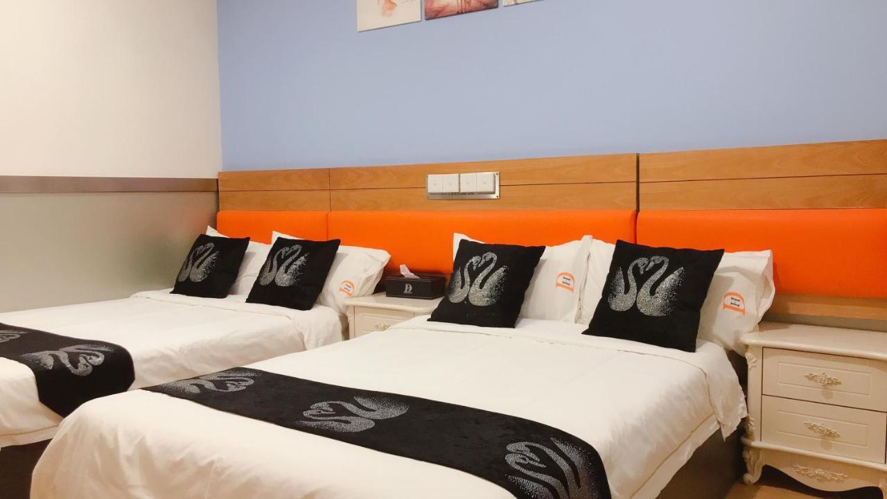 Guest house Dadol *