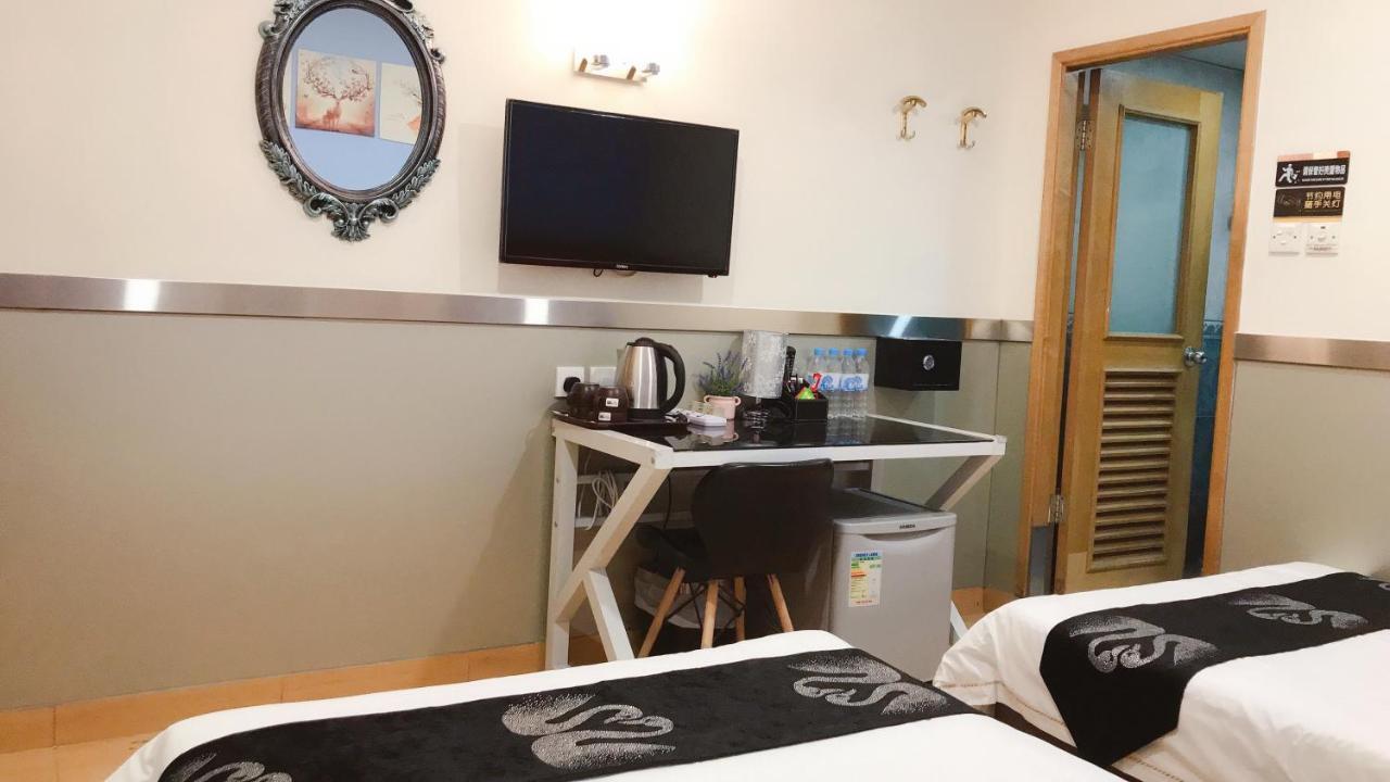 Guest house Dadol