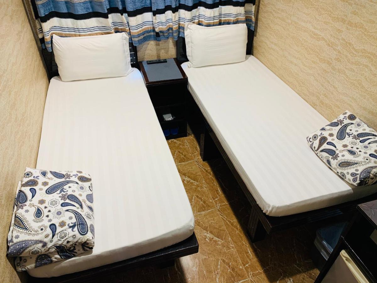 Sleep Guest house