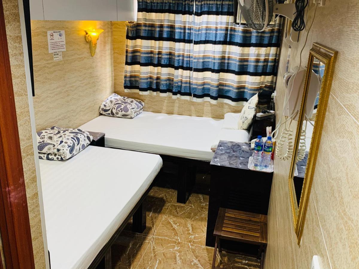 Guest house Sleep