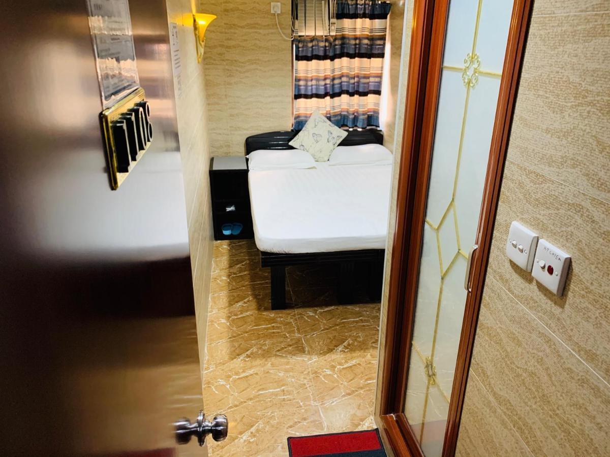 Sleep Guest house