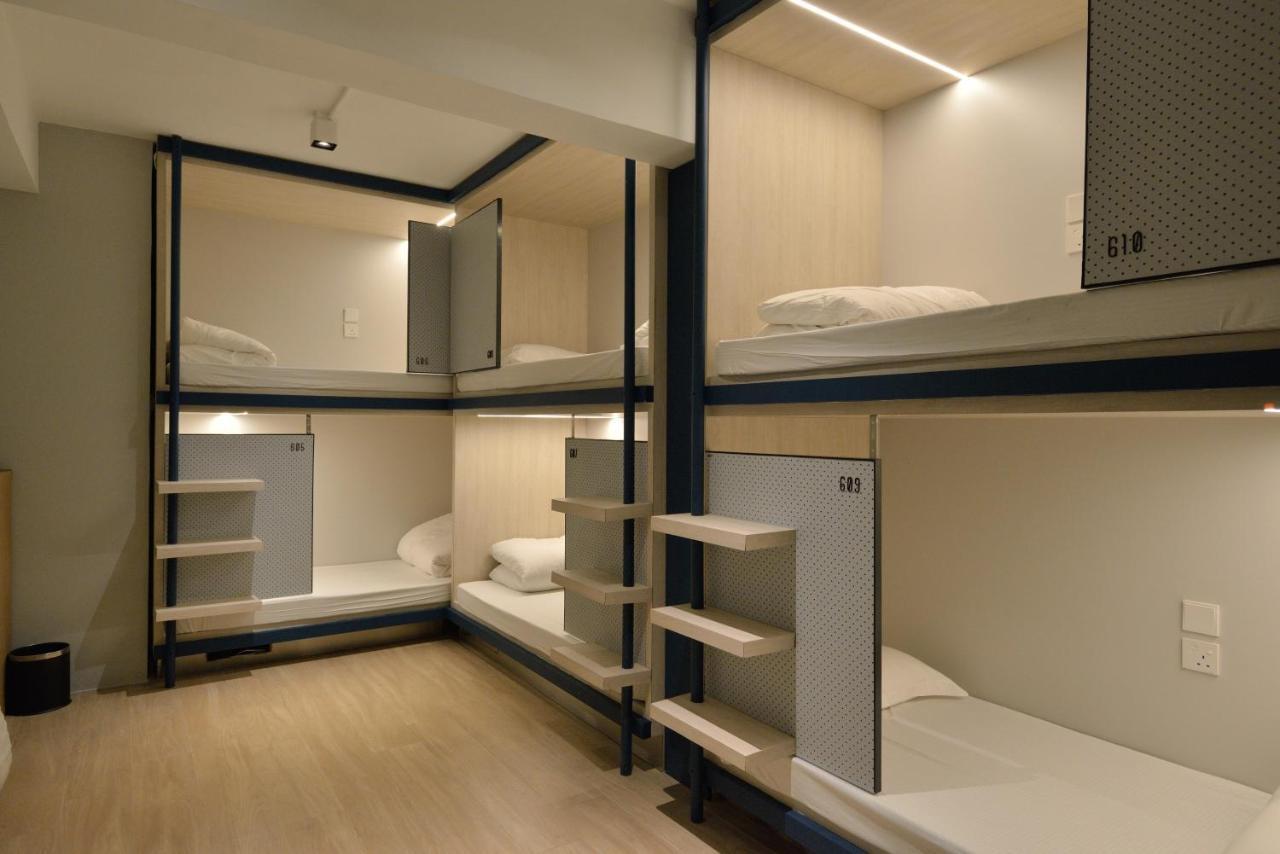 Guest house Atlas & Backpackers *