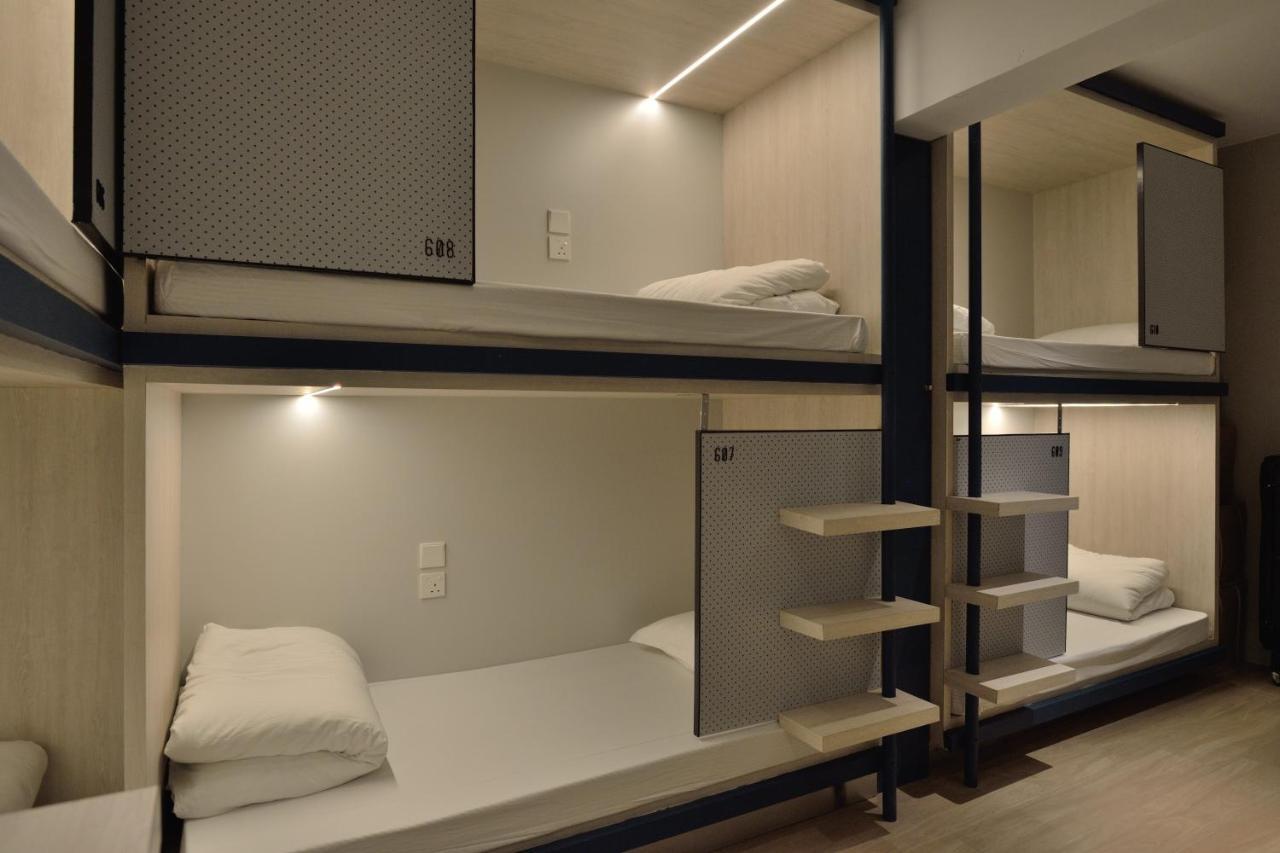 Guest house Atlas & Backpackers