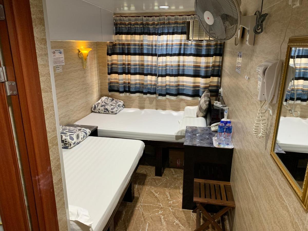 Sleep Guest house *