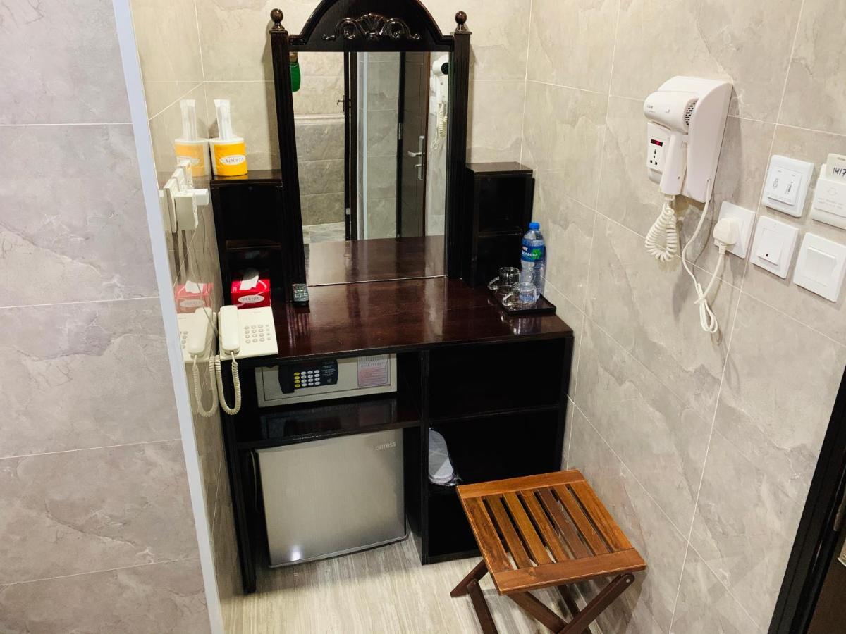 Rumah tetamu Victoria 2*