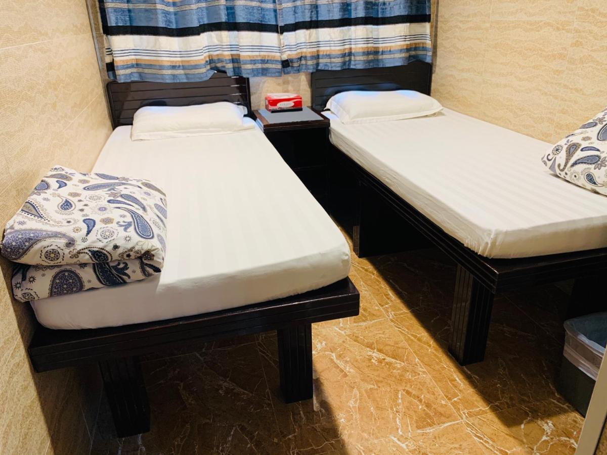 Guest house Sleep *